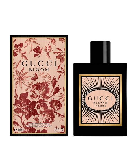 gucci bloom 中文|Gucci Bloom 香氛 .